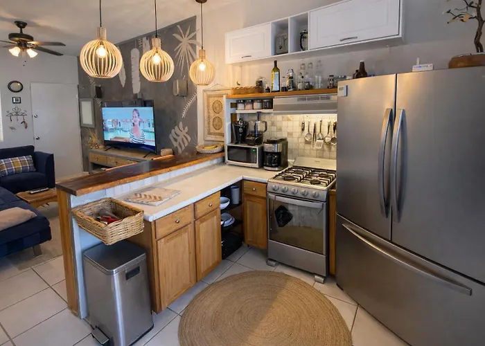 Apartment Hillsize Oceanview With King Bed Cabo San Lucas
