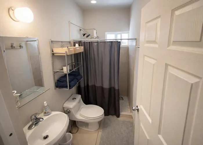 Hillsize Oceanview With King Bed Apartment Cabo San Lucas
